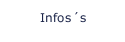 Infos&acute;s